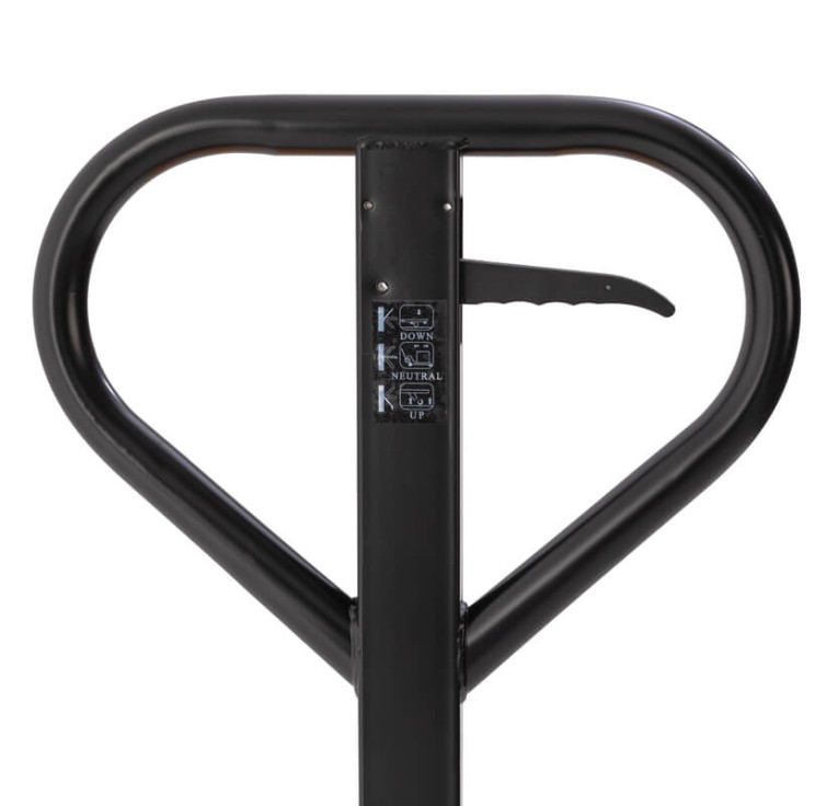 Гидравлическая тележка (рохля) SD-S (BF25, г/п 2500 кг, вилы 550х800 мм, PDP, коротковильная) SMARTLIFT (SMART) купить в Петрозаводске Гидравлическая тележка (рохля) SD-S (BF25, г/п 2500 кг, вилы 550х800 мм, PDP, коротковильная) SMARTLIFT (SMART) купить в Петрозаводске