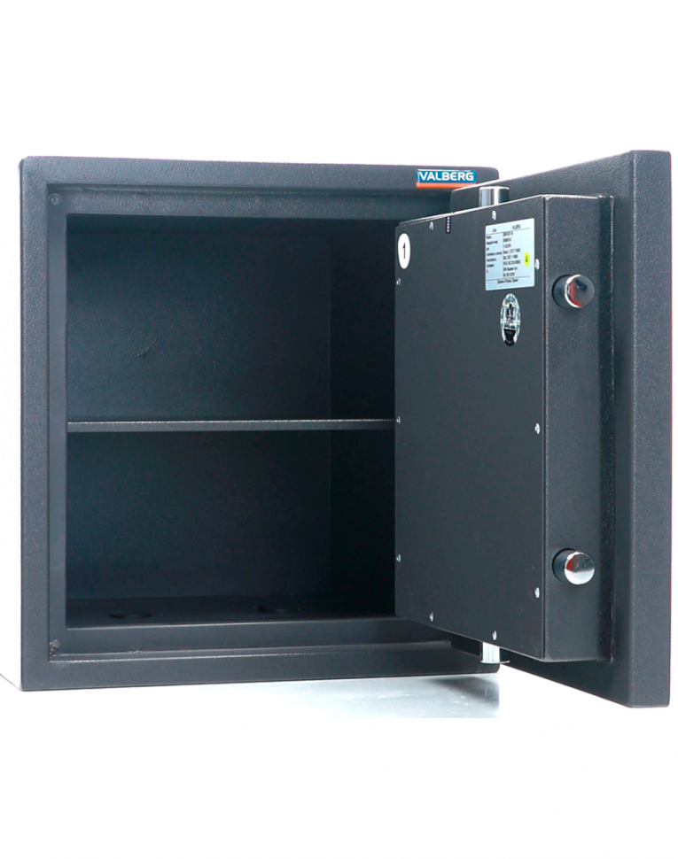 Взломостойкий сейф Valberg Кварцит 46 купить в Петрозаводске