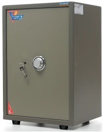 Офисный сейф Valberg ASM 63T CL