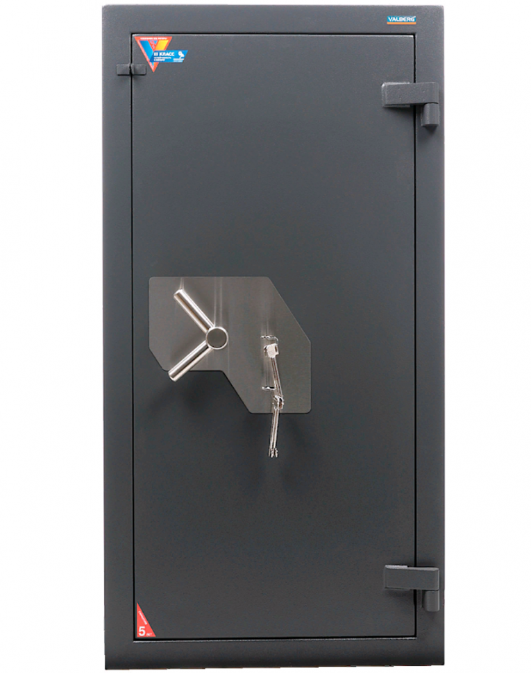 Взломостойкий сейф Valberg Форт 1368 KL купить в Петрозаводске Взломостойкий сейф Valberg Форт 1368 KL купить в Петрозаводске