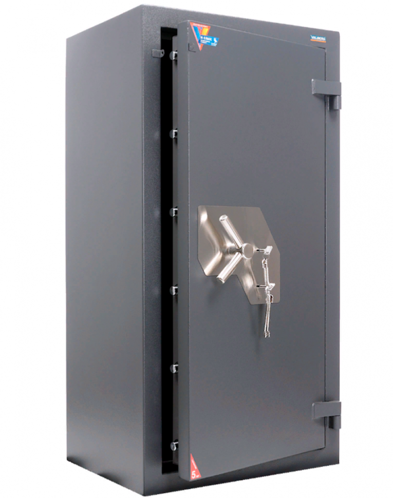 Взломостойкий сейф Valberg Форт 1368 KL купить в Петрозаводске Взломостойкий сейф Valberg Форт 1368 KL купить в Петрозаводске