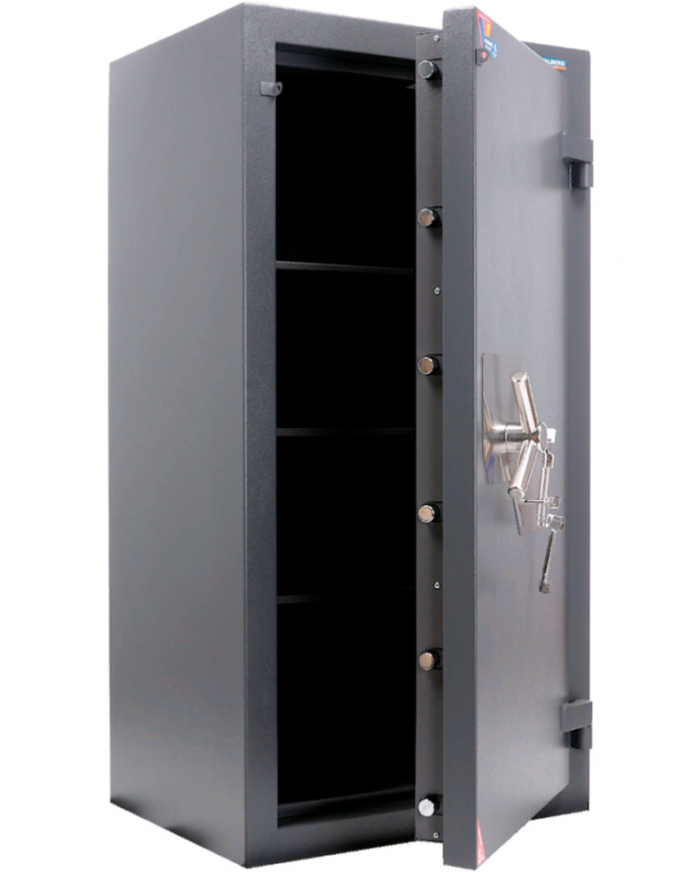 Взломостойкий сейф Valberg Форт 1368 KL купить в Петрозаводске Взломостойкий сейф Valberg Форт 1368 KL купить в Петрозаводске