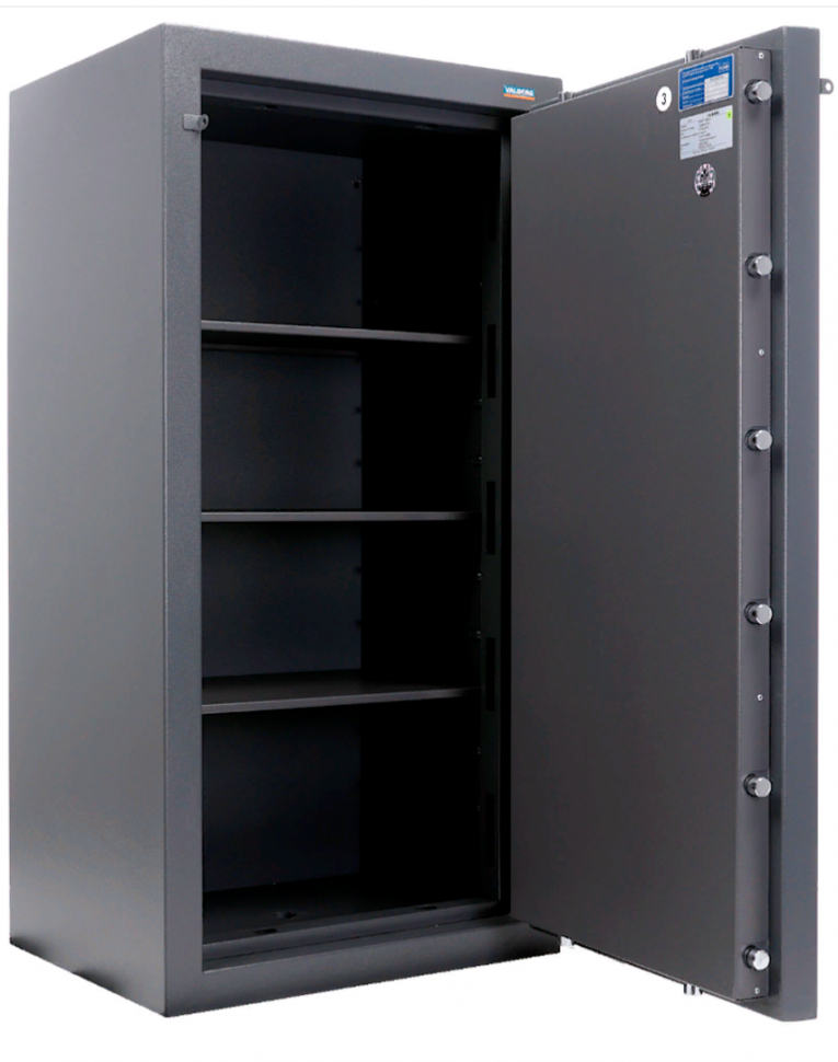 Взломостойкий сейф Valberg Форт 1368 KL купить в Петрозаводске Взломостойкий сейф Valberg Форт 1368 KL купить в Петрозаводске