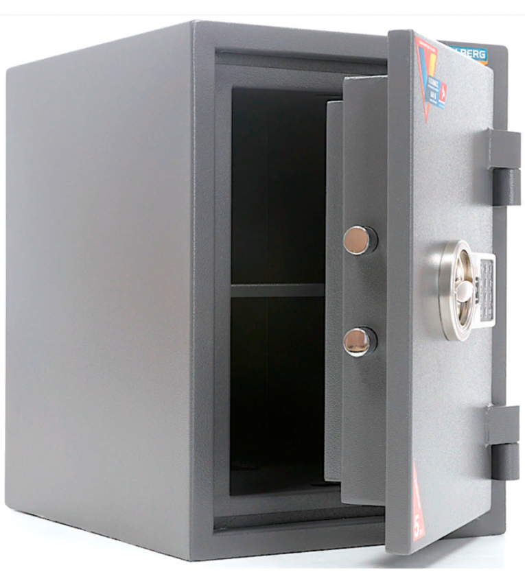 Огневзломостойкий сейф Valberg Гарант 49 EL купить в Петрозаводске Огневзломостойкий сейф Valberg Гарант 49 EL купить в Петрозаводске
