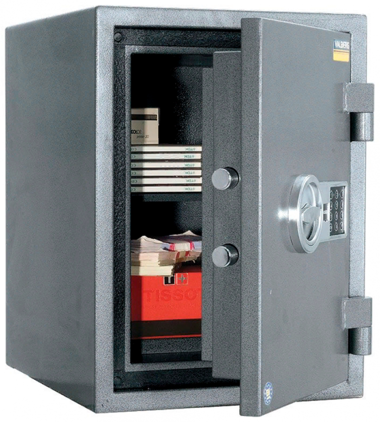 Огневзломостойкий сейф Valberg Гарант 49 EL купить в Петрозаводске Огневзломостойкий сейф Valberg Гарант 49 EL купить в Петрозаводске