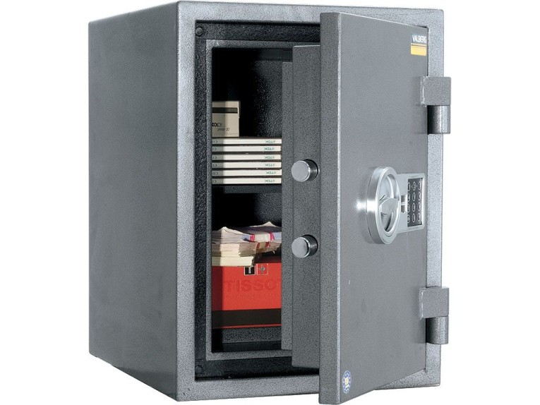 Огневзломостойкий сейф Valberg Гарант 49 EL купить в Петрозаводске Огневзломостойкий сейф Valberg Гарант 49 EL купить в Петрозаводске