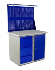 Верстак Практик Profi WT100.WD3/WD1.021
