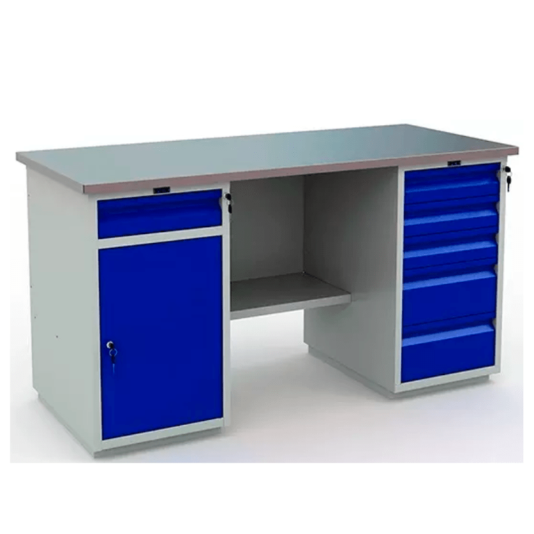 Верстак Profi WT160.WD2/WD5.000 (WB 160Sh + WD2 + WD5) купить в Петрозаводске