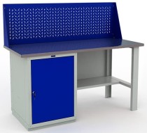 Верстак Expert WTH160.WS1/F2.010