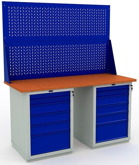 Верстак Expert W160.WS6/WS6.020 купить в Петрозаводске