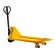 Гидравлическая тележка (рохля) SB (DF-III, г/п 2500 кг, вилы 1150x550 мм, PDP) SMARTLIFT (SMART) купить в Петрозаводске
