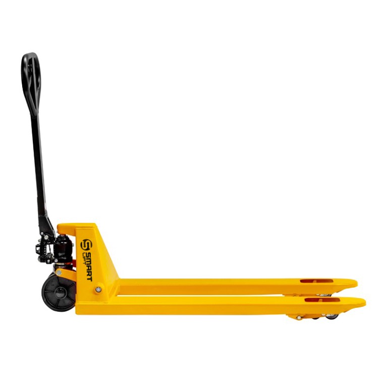 Гидравлическая тележка (рохля) SB (DF-III, г/п 2500 кг, вилы 1150x550 мм, PDP) SMARTLIFT (SMART) купить в Петрозаводске Гидравлическая тележка (рохля) SB (DF-III, г/п 2500 кг, вилы 1150x550 мм, PDP) SMARTLIFT (SMART) купить в Петрозаводске