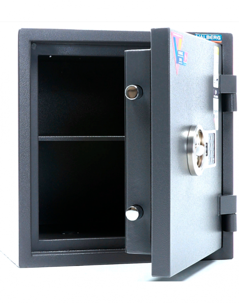 Взломостойкий сейф Valberg Кварцит 46 EL купить в Петрозаводске