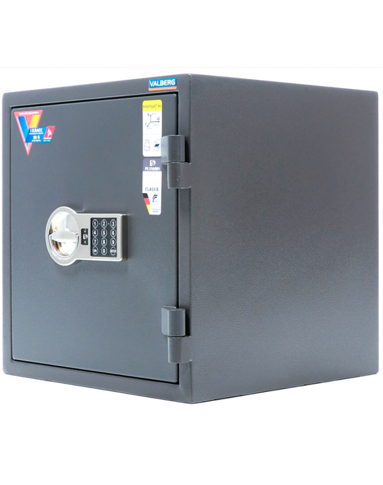 Взломостойкий сейф Valberg Кварцит 46 EL купить в Петрозаводске