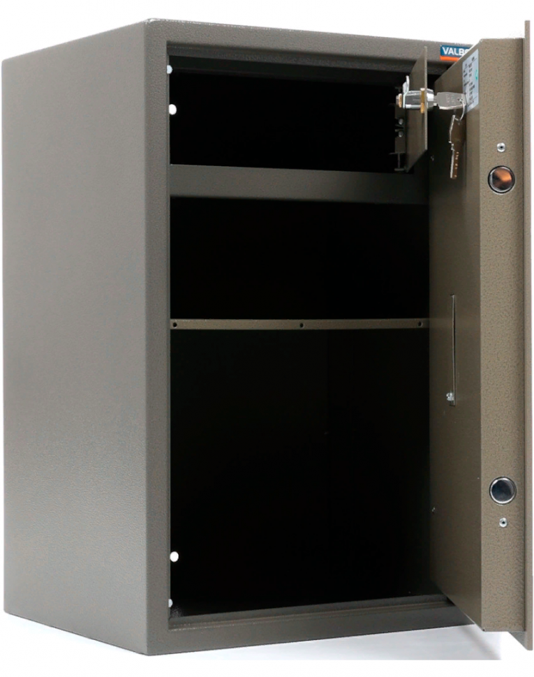 Офисный сейф Valberg ASM-63T EL купить в Петрозаводске