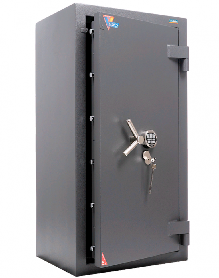 Взломостойкий сейф Valberg Рубеж 1368 EL купить в Петрозаводске