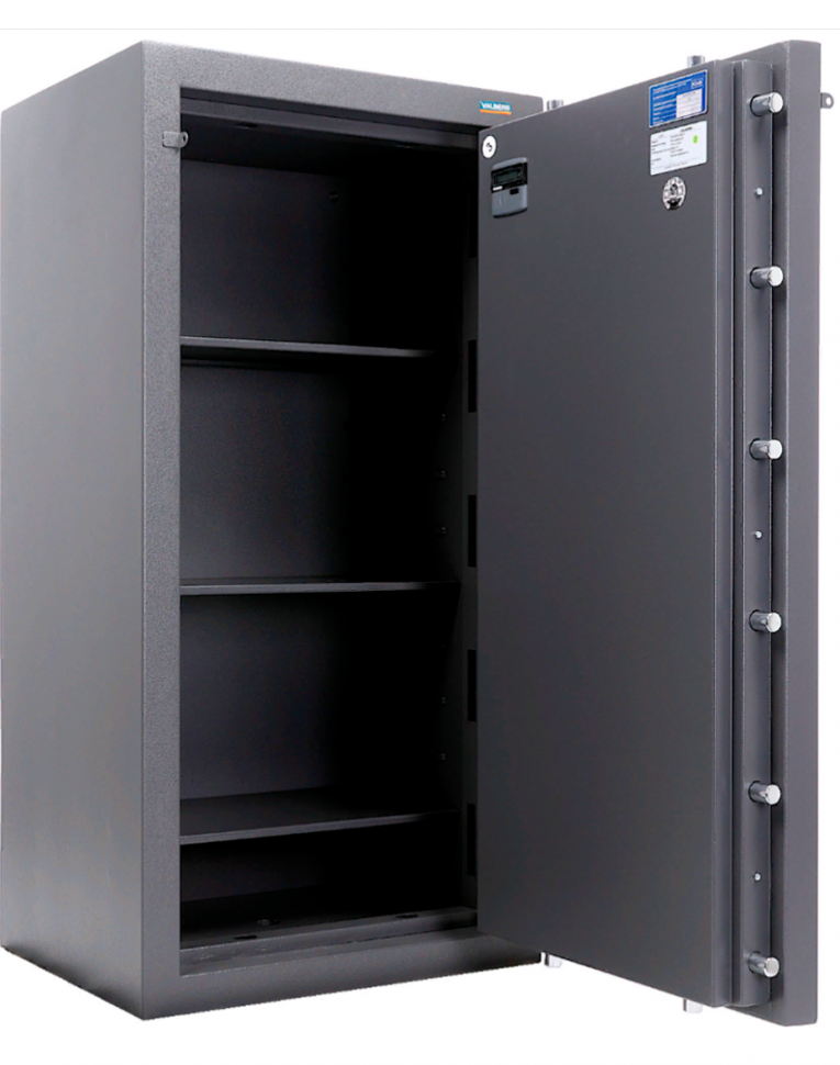 Взломостойкий сейф Valberg Рубеж 1368 EL купить в Петрозаводске
