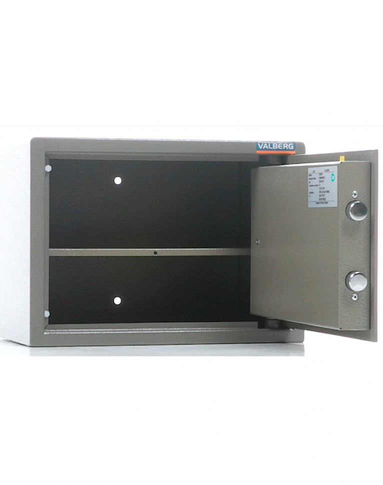 Мебельный сейф Valberg ASM-28 KL купить в Петрозаводске