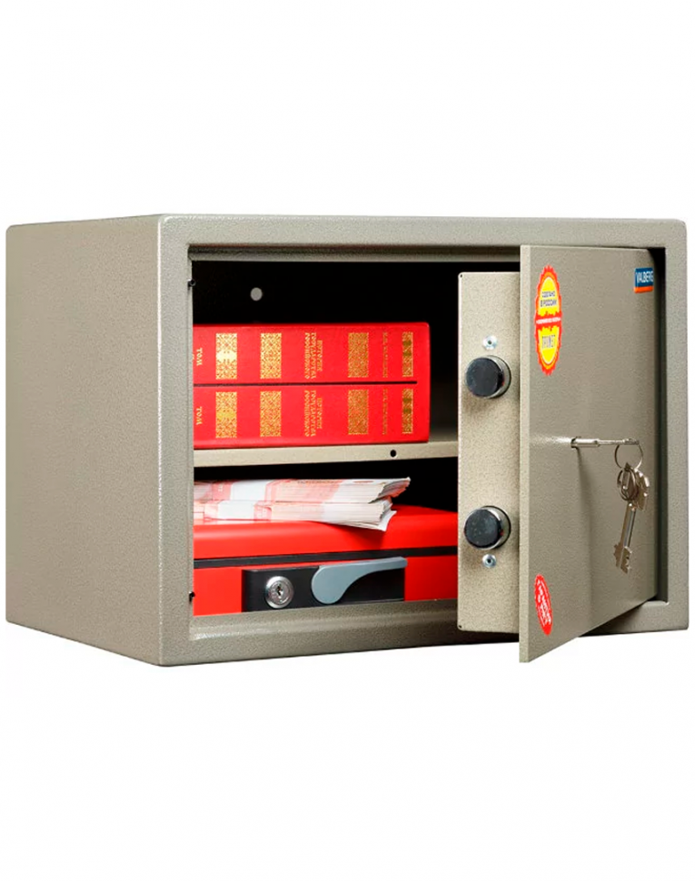 Мебельный сейф Valberg ASM-28 KL купить в Петрозаводске