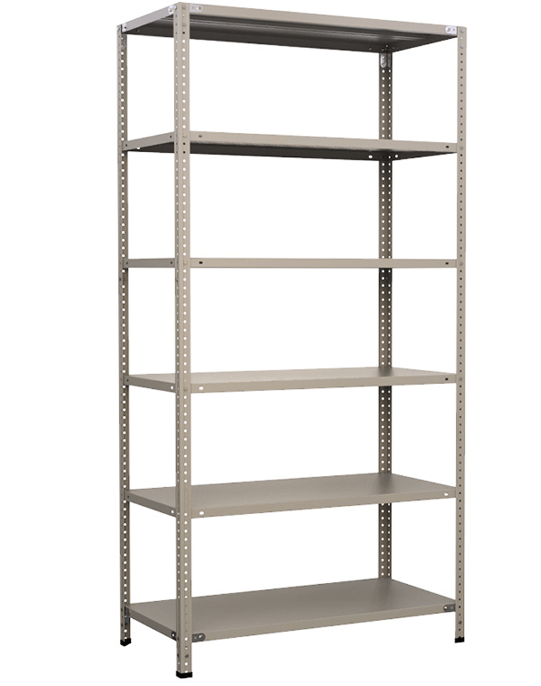 Стеллаж СТФУ 3000x1000x700 6 полок купить в Петрозаводске