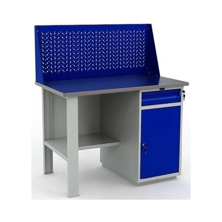 Верстак Profi WT120.F1/WD2.010 купить в Петрозаводске