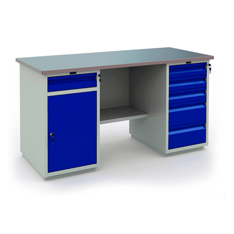 Верстак Profi WT160.WD5/WD2.000 купить в Петрозаводске