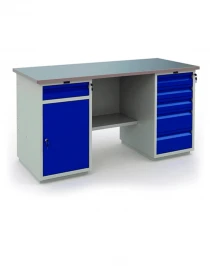 Верстак Profi WT160.WD5/WD2.000