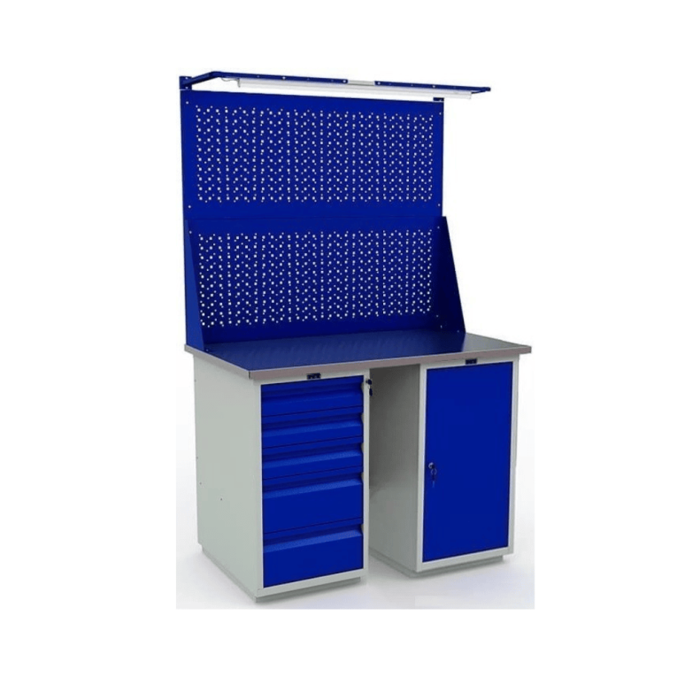 Верстак Profi WT120.WD5/WD1.021 купить в Петрозаводске