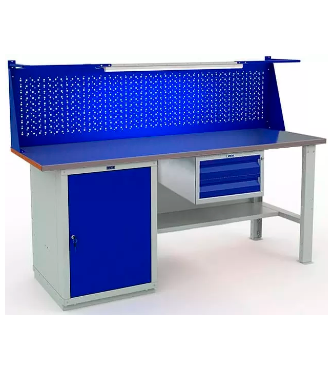 Верстак Expert W200.WS1/F2.111.W купить в Петрозаводске