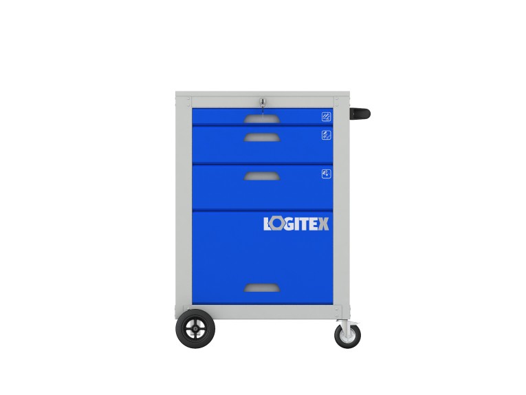 Тумба инструментальная LOGITEX 04 XS.1 купить в Петрозаводске