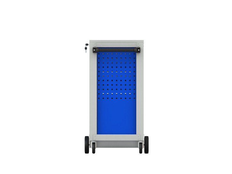 Тумба инструментальная LOGITEX 04 XS.1 купить в Петрозаводске