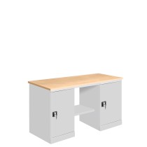 Верстак слесарный Gresson ВС-Т1Т1 ВС-1800Т1Т1