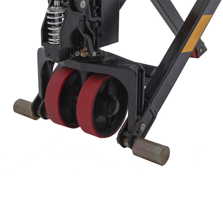 Гидравлическая тележка (рохля) SD-HL (HLT15, г/п 1500 кг, вилы 1150x550 мм, высокоподъемная 800 мм) SMARTLIFT (SMART) купить в Петрозаводске Гидравлическая тележка (рохля) SD-HL (HLT15, г/п 1500 кг, вилы 1150x550 мм, высокоподъемная 800 мм) SMARTLIFT (SMART) купить в Петрозаводске