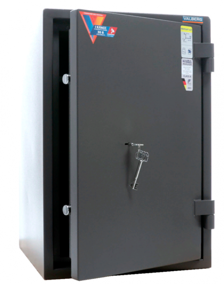 Взломостойкий сейф Valberg Кварцит 65Т купить в Петрозаводске