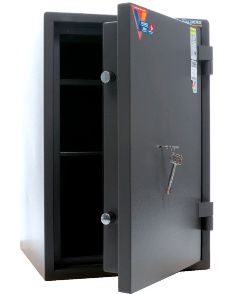Взломостойкий сейф Valberg Кварцит 65Т купить в Петрозаводске