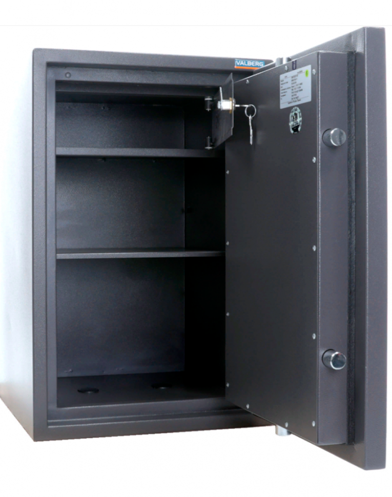 Взломостойкий сейф Valberg Кварцит 65Т купить в Петрозаводске