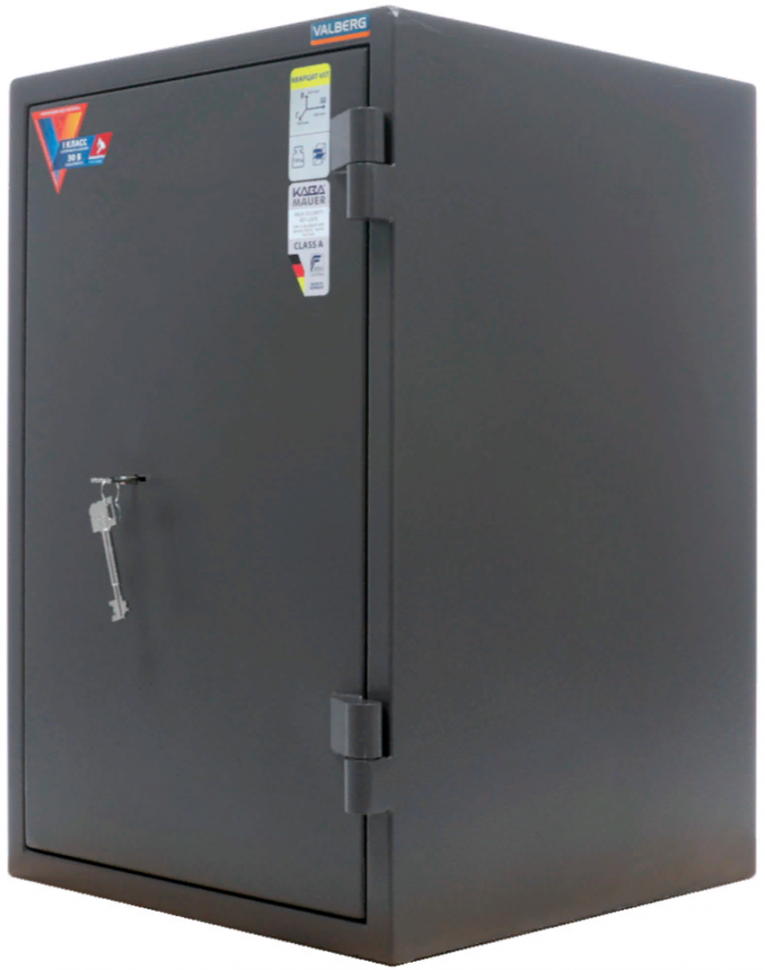Взломостойкий сейф Valberg Кварцит 65Т купить в Петрозаводске