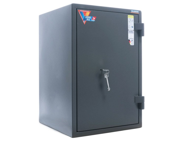 Взломостойкий сейф Valberg Кварцит 65Т купить в Петрозаводске