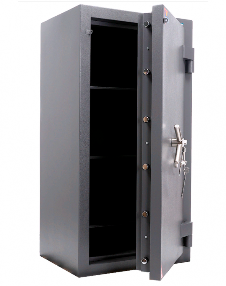 Взломостойкий сейф Valberg Рубеж 1368 KL купить в Петрозаводске Взломостойкий сейф Valberg Рубеж 1368 KL купить в Петрозаводске