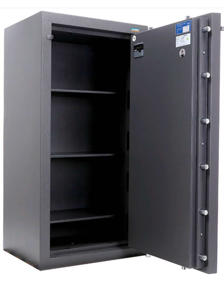 Взломостойкий сейф Valberg Рубеж 1368 KL купить в Петрозаводске Взломостойкий сейф Valberg Рубеж 1368 KL купить в Петрозаводске