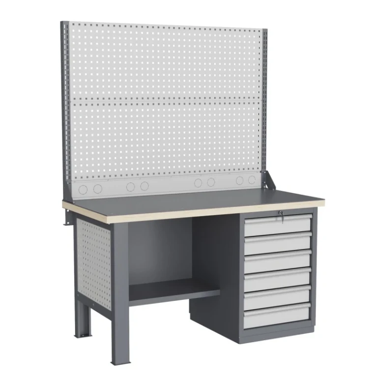 Верстак FBK 1551.16.3-2R купить в Петрозаводске