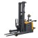 Штабелер самоходный CQD15R (1500 кг; 5,6 м; 24В / 270Ач, PV, EPS) SMARTLIFT (SMART) купить в Петрозаводске