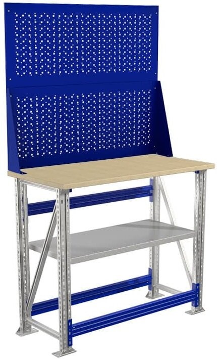 Верстак Master M100.MF1 / MF1.021 купить в Петрозаводске