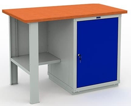 Верстак Expert W120.F2/WS1.000 купить в Петрозаводске