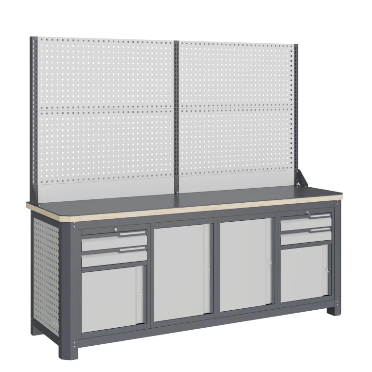 Модульный верстак MCN 2052.S7799-2 купить в Петрозаводске