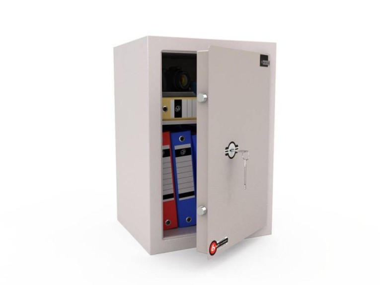 Лёгкий сейф LS-010F купить в Петрозаводске