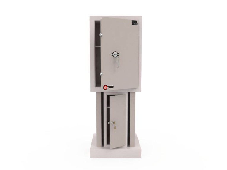 Лёгкий сейф LS-010F купить в Петрозаводске