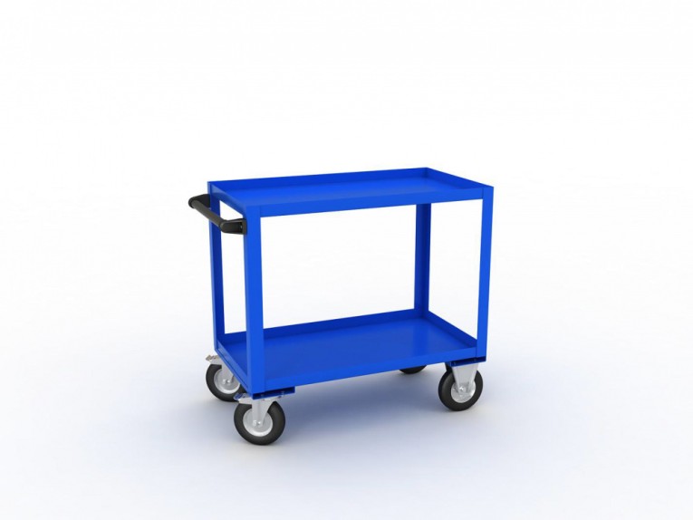 Тележка грузовая PLATFORM 900х500.2 купить в Петрозаводске