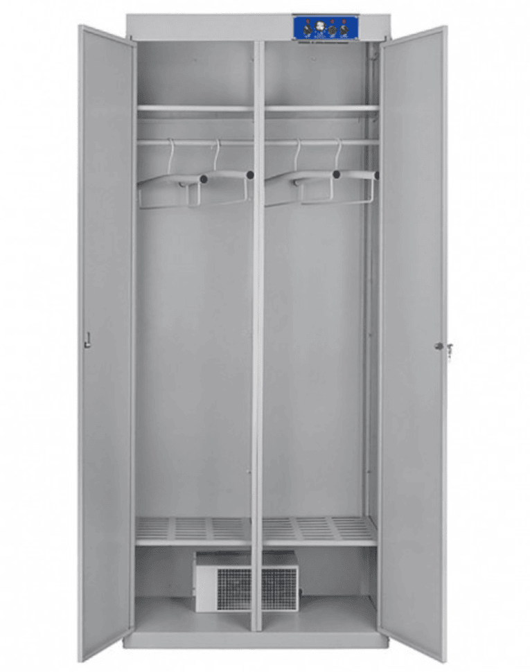 Шкаф сушильный ЛУЧ ЛШС-01 купить в Петрозаводске