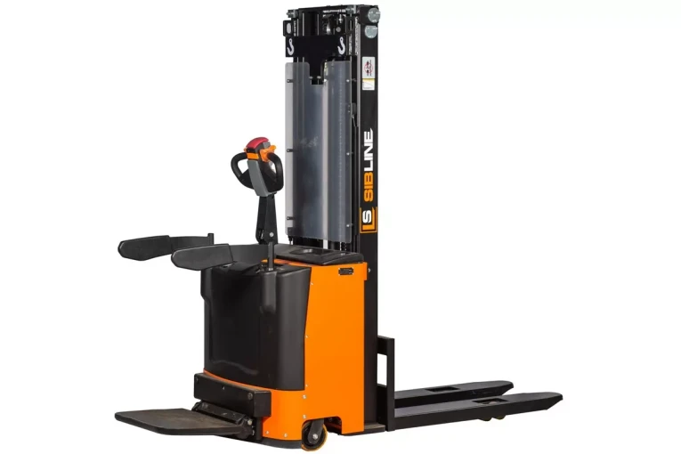 Штабелер электрический самоходный 1,5 т - 3,6 м Вилы: 1150 , АКБ Свинцово - кислотная, CL1536W SIBLINE купить в Петрозаводске Штабелер электрический самоходный 1,5 т - 3,6 м Вилы: 1150 , АКБ Свинцово - кислотная, CL1536W SIBLINE купить в Петрозаводске